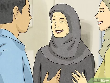 11 Easy Ways to Solve Marriage Problems in Islam - wikiHow