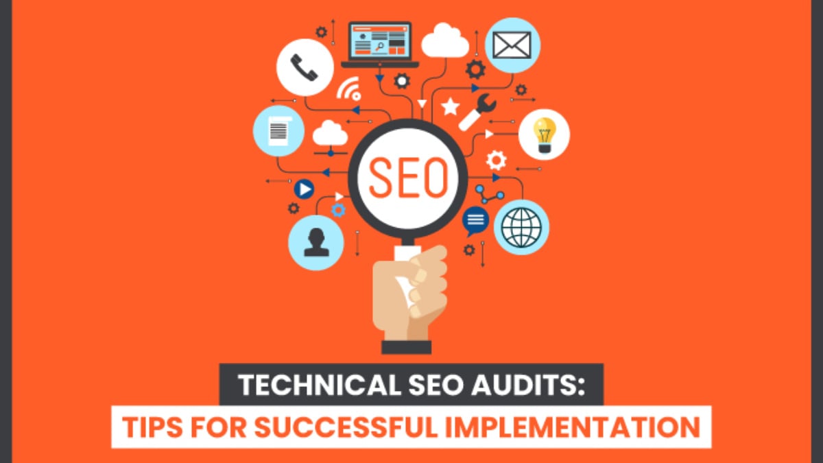 Technical SEO Audit: Tips For Successful Implementation - Neil Patel