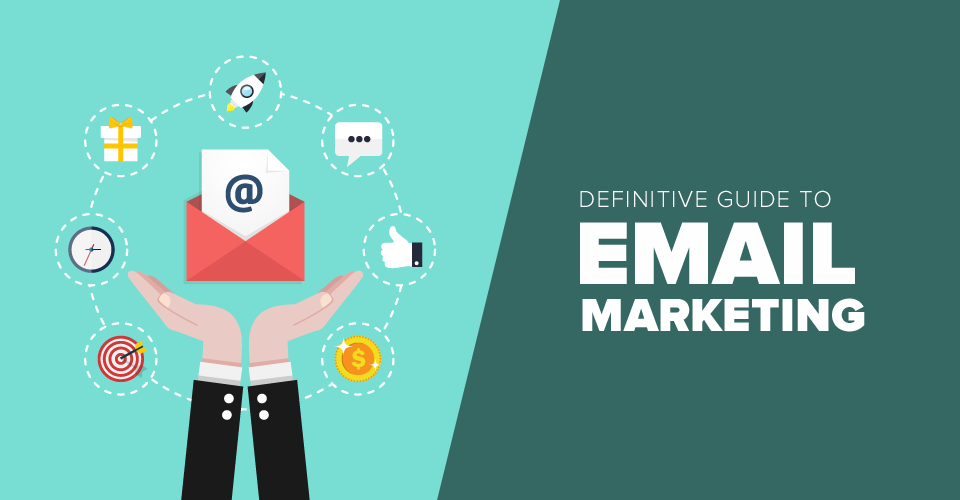 What is Email Marketing? The Complete Guide (2023)