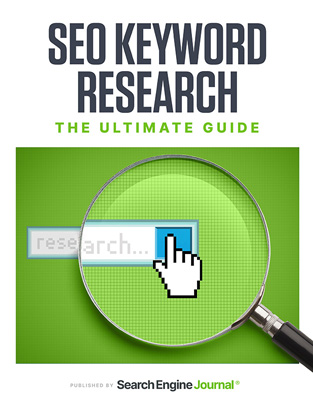 How to Do Keyword Research for SEO: The Ultimate Guide [Ebook]
